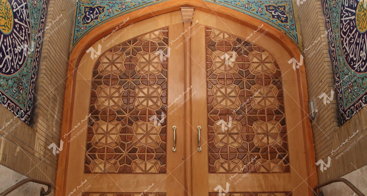 مسجد ایزدی مشهد