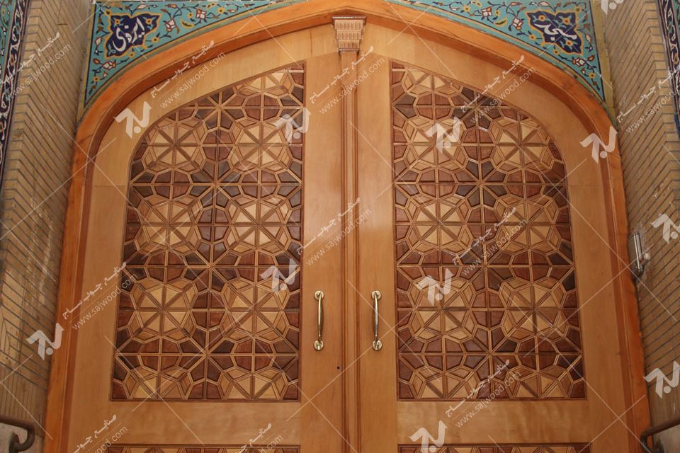مسجد ایزدی مشهد