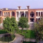 عمارت آصف وزیری