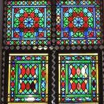 عمارت گلشن بوشهر