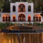 باغ شاهزاده کرمان