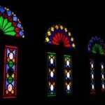 عمارت گلشن بوشهر