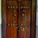 عمارت گلشن بوشهر