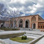 عمارت آصف وزیری