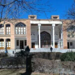 عمارت آصف وزیری