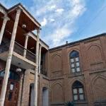 عمارت آصف وزیری