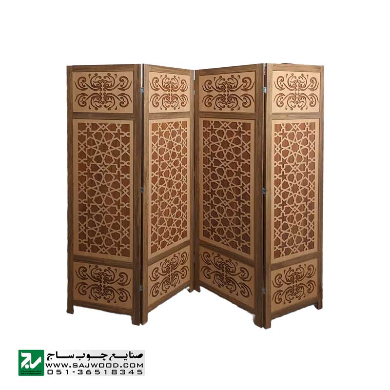 پارتیشن لیزری اقتصادی صنایع چوب ساج مدل E301