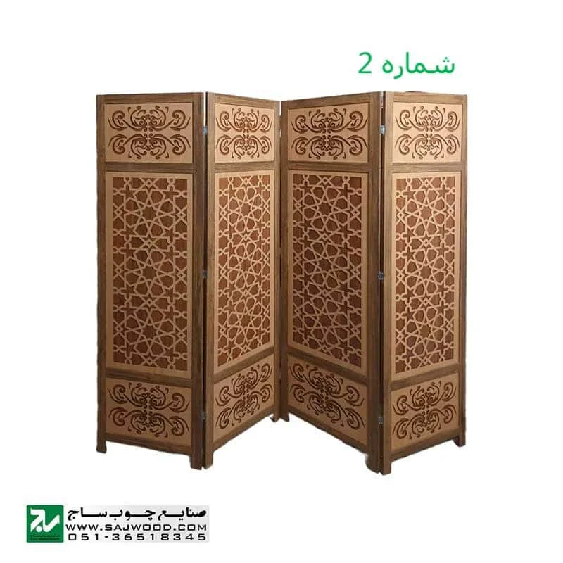 پارتیشن لیزری اقتصادی صنایع چوب ساج مدل E301
