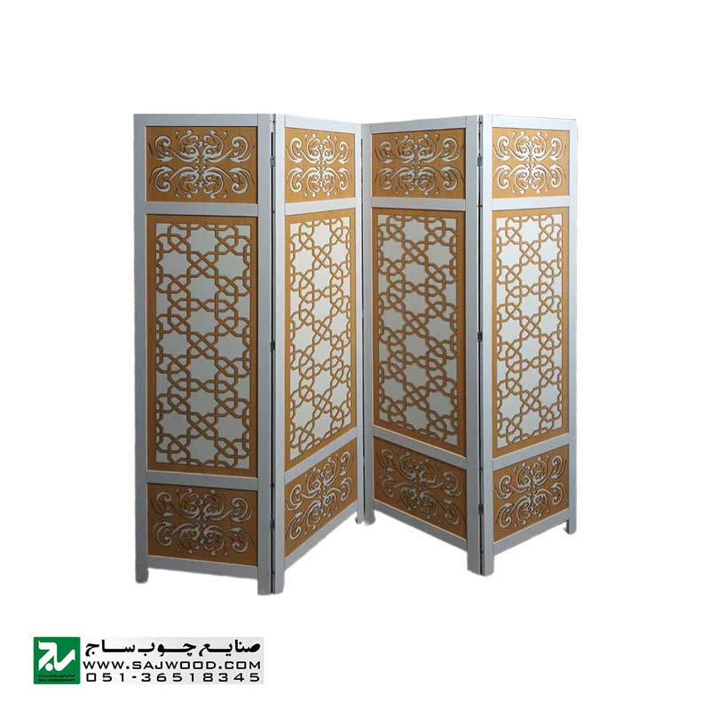 پارتیشن لیزری اقتصادی صنایع چوب ساج مدل E301