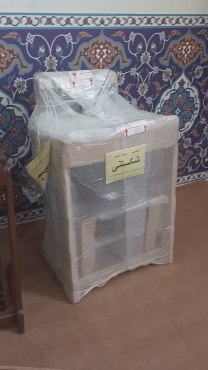 میز و صندلی نماز کد 650 - تهران